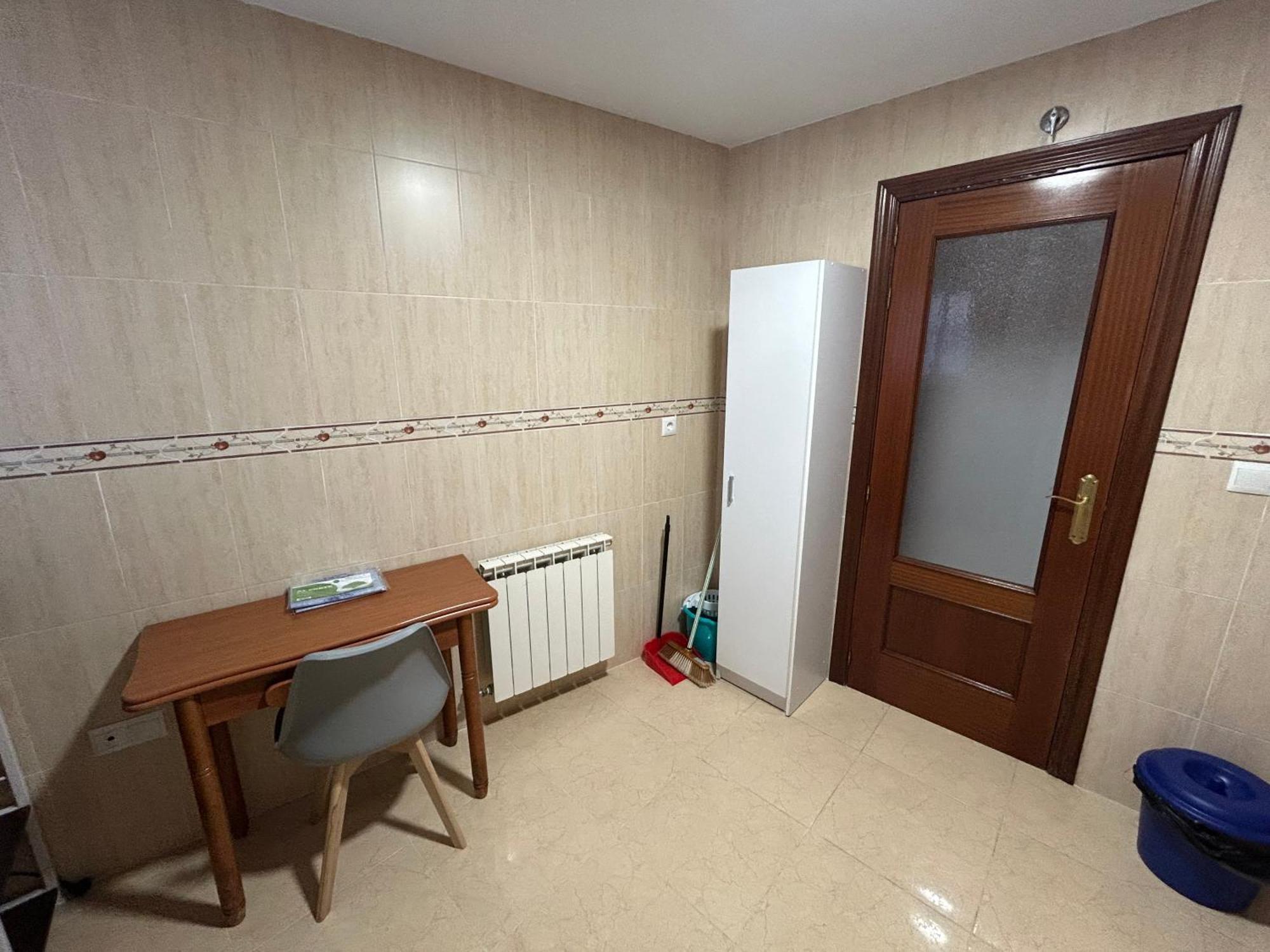 Atico Appartement Tomelloso Buitenkant foto