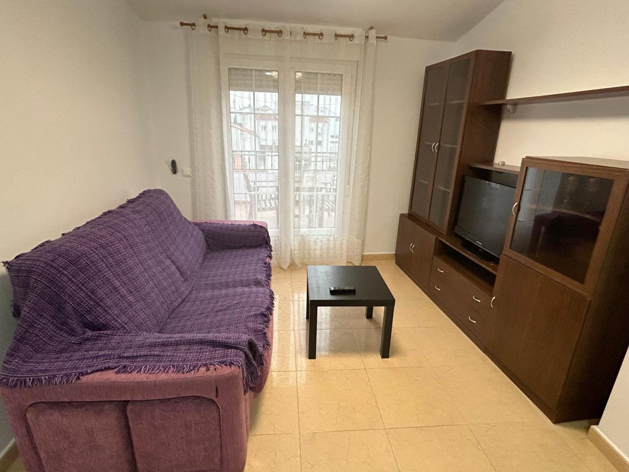 Atico Appartement Tomelloso Buitenkant foto